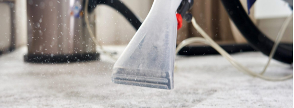 CARPET CLEANING SERVICES