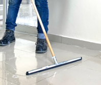 POST CONSTRUCTION CLEANING